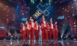 龙港街舞爆料视频最新,揭秘最新爆料视频背后的精彩瞬间